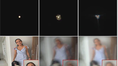 Learning to Describe Scenes via Privacy-aware Designed Optical Lens featured image